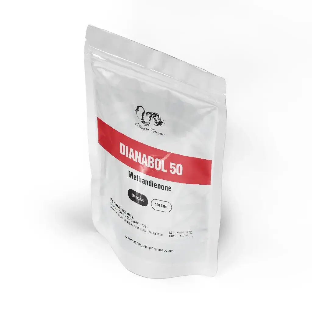 Dianabol 50 Dianabol 50