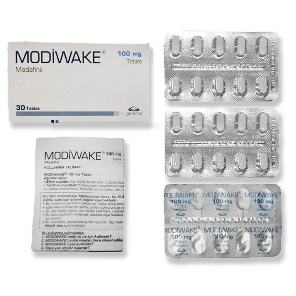 Modiwake 100 Mg Modiwake 100 Mg