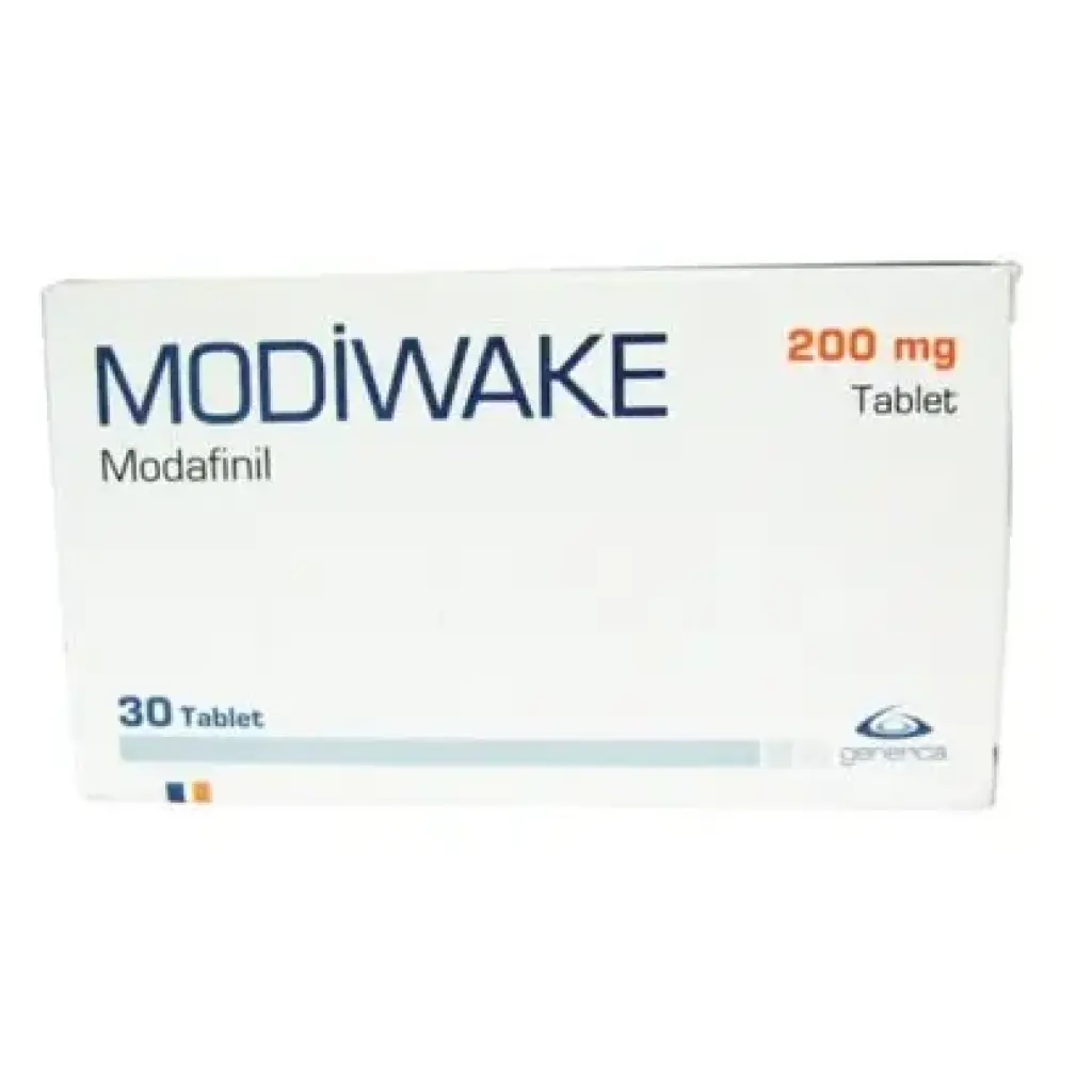 Modiwake 200 Mg Modiwake 200 Mg