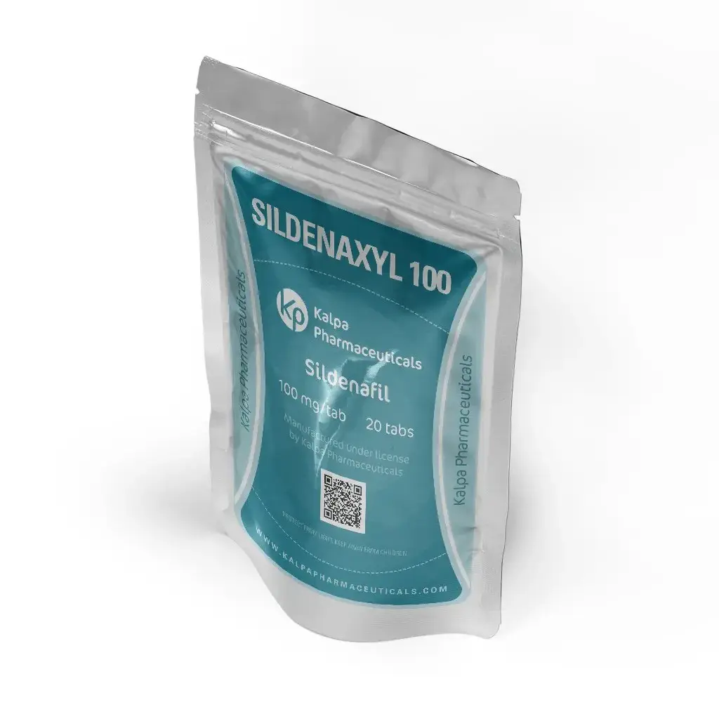 Sildenaxyl 100 Sildenaxyl 100
