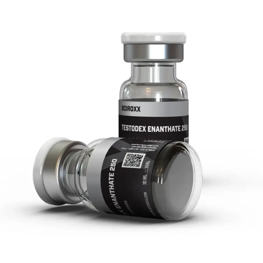 Testodex Enanthate 250 Testodex Enanthate 250