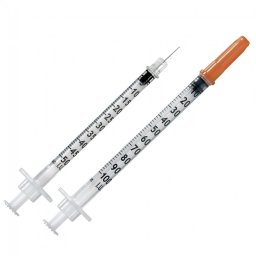 1ml Insulin Syringe Image