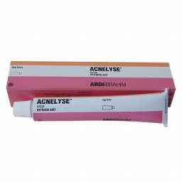 Acnelyse Cream Image