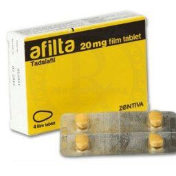 Afilta Image