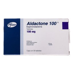Aldactone 100 Image