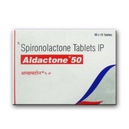 Aldactone 50 Image