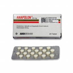 Anapolon Image