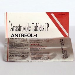 Antreol-1 Image
