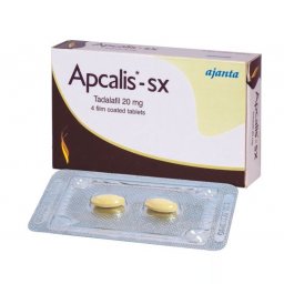 Apcalis SX Image