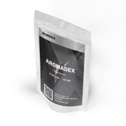 Aromadex Image