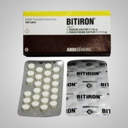 Bitiron Image