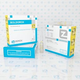 Boldelab-200 (10 Vials) Image
