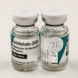 Boldelab-200 Image