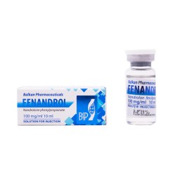 Deca 500 - 10 vials Image
