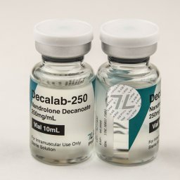 Decalab-250 Image