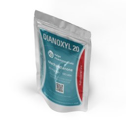 Dianoxyl 20 LIMITED EDITION Image