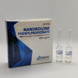 Durabolin 500 Image