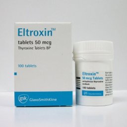 Eltroxin (T4) Image