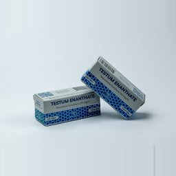 Enantat 400 - 10 vials Image