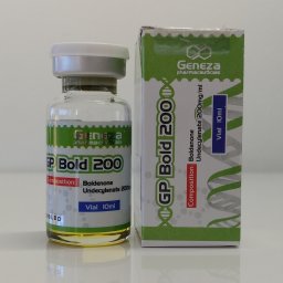 EQ 500 - 10 vials Image