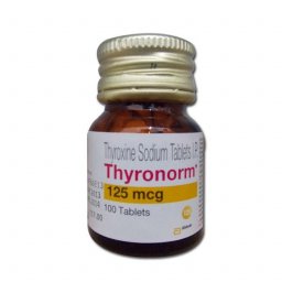 Euthyrox (T4) Image