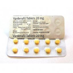 Generic Levitra Image