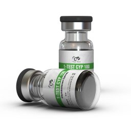 GP 1-Test Cyp Image