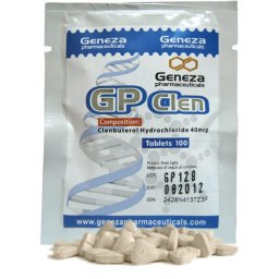 GP Clen Image
