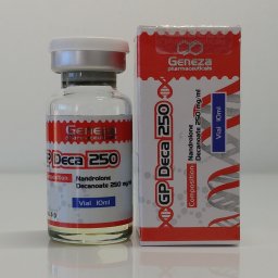 GP EQ2 Image