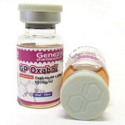 GP Oxabol Image