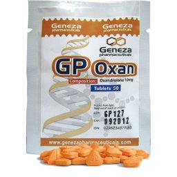 GP Oxan Image