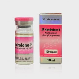 GP Phenyl 100 Image