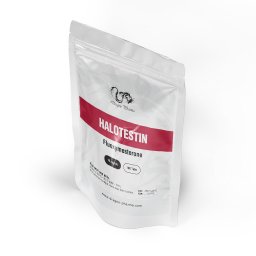 Halotestin Image