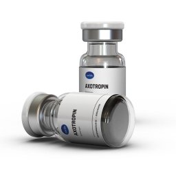 Hygetropin Image