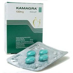 Kamagra Gold Image