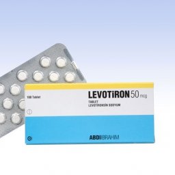 Levotiron 50 Image