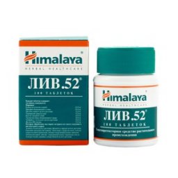 LIV 52 Image