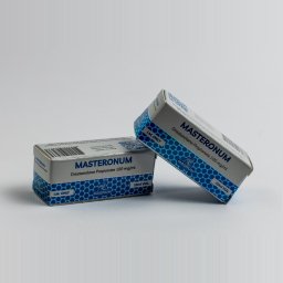 Masteron 500 Image