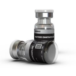 Mastodex Propionate 100 - 10 Vials Image
