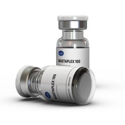 Mastolab-100 (10 Vials) Image