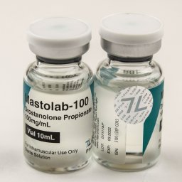 Mastolab-100 Image