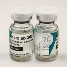 Mastolab-200 Image