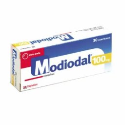 Modiodal Image