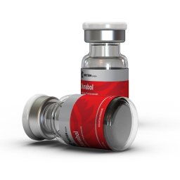 Nandrodex 100 - 10 Vials Image