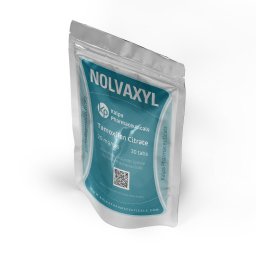 Nolvaxyl Image