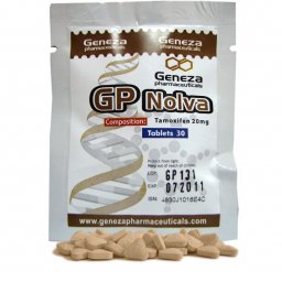 Nolvaxyl Image