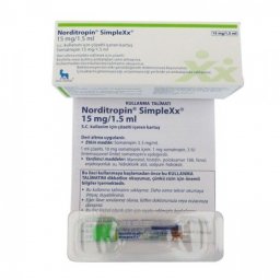 Norditropin 45iu Image