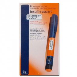 NovoRapid FlexPen Image