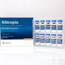 NStropin Image