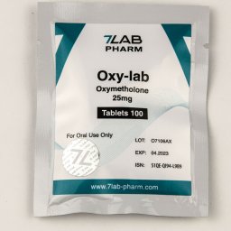 Oxy-lab Image